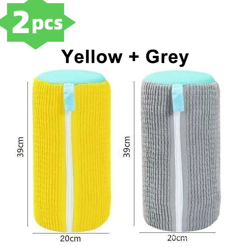 Clenz padded shoe wash bag product image